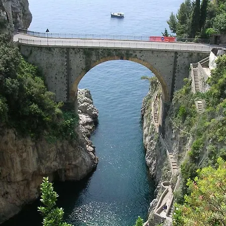Cielo E Mare Amalfi Coast * Furore