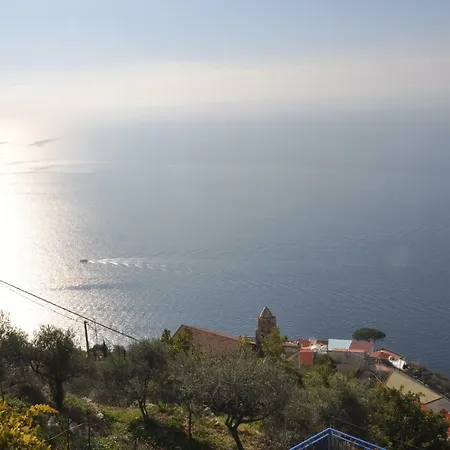 Cielo E Mare Amalfi Coast Furore