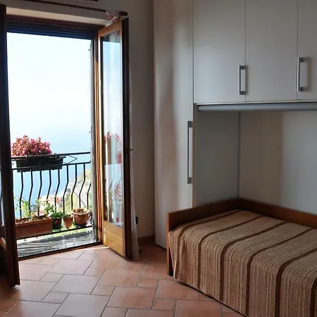 Cielo E Mare Amalfi Coast Furore
