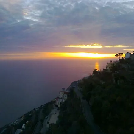 Cielo E Mare Amalfi Coast Semesterbostad Furore